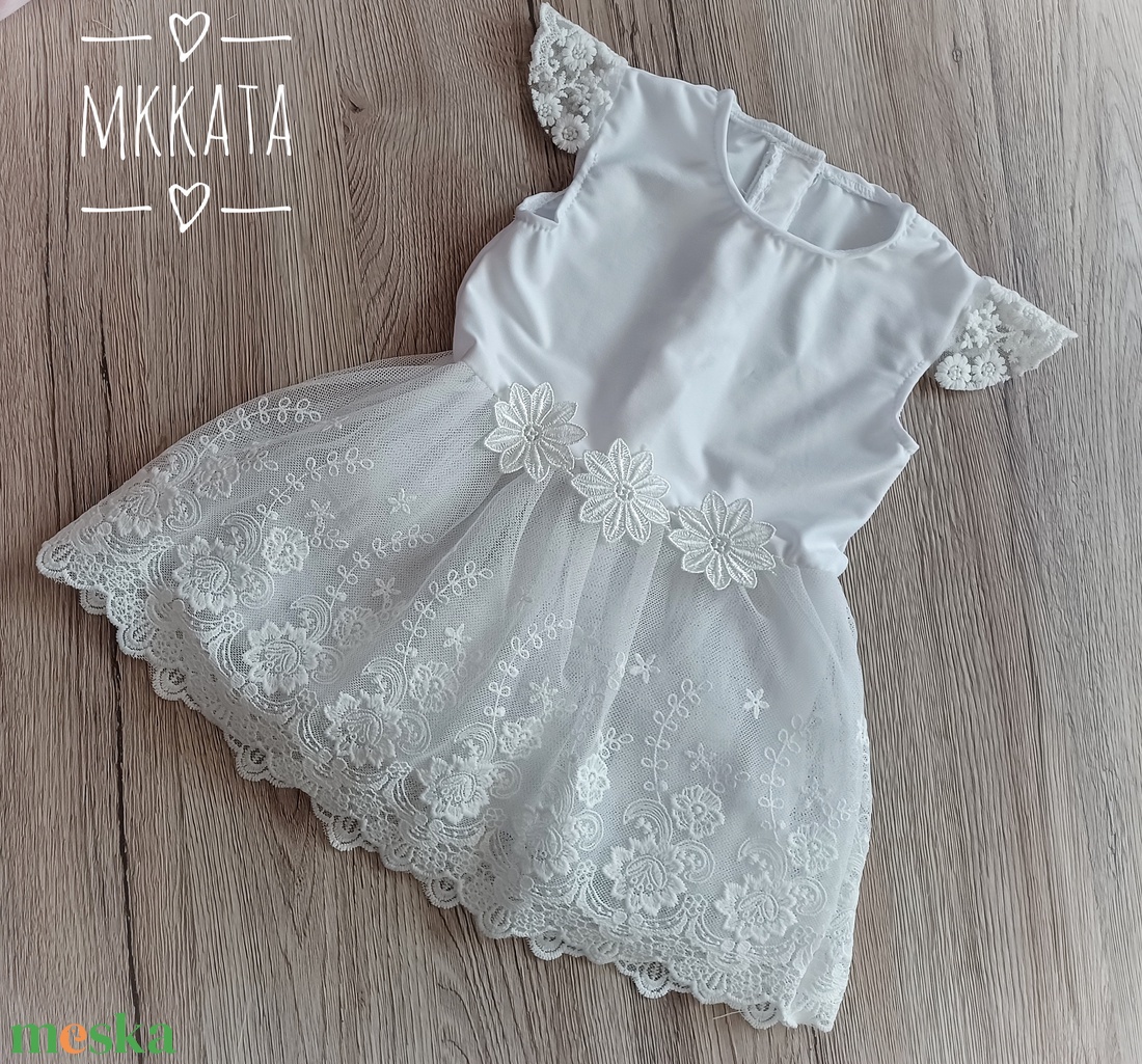 Alkalmi ,keresztelő kislány ruha 68-as méret - ruha & divat - babaruha & gyerekruha - keresztelő ruha - Meska.hu Alkalmi ,keresztelő kislány ruha 68-as méret - ruha & divat - babaruha & gyerekruha - keresztelő ruha - Meska.hu