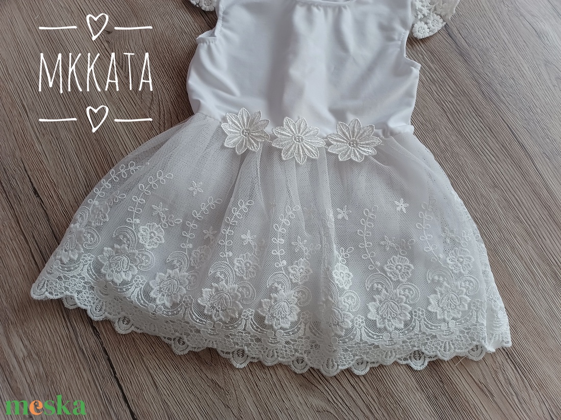 Alkalmi ,keresztelő kislány ruha 68-as méret - ruha & divat - babaruha & gyerekruha - keresztelő ruha - Meska.hu Alkalmi ,keresztelő kislány ruha 68-as méret - ruha & divat - babaruha & gyerekruha - keresztelő ruha - Meska.hu