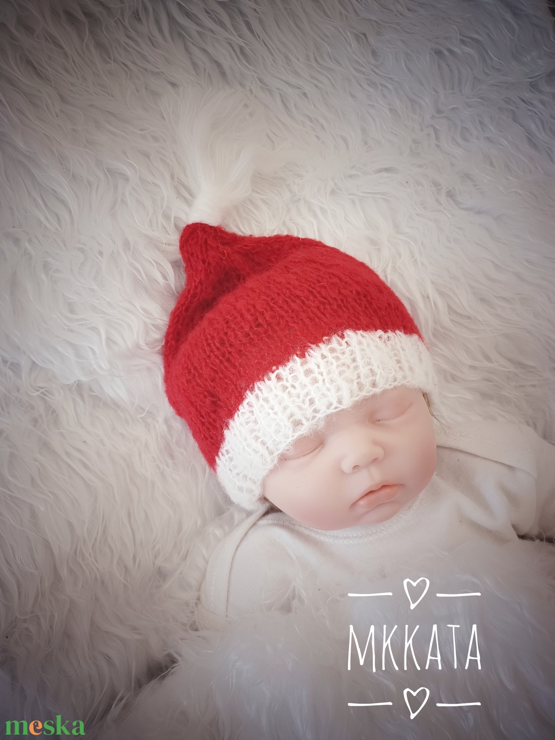 Puha Kényelem: Kézzel kötött babasapka Újszülött fotózáshoz - ruha & divat - babaruha & gyerekruha - babasapka - Meska.hu Puha Kényelem: Kézzel kötött babasapka Újszülött fotózáshoz - ruha & divat - babaruha & gyerekruha - babasapka - Meska.hu