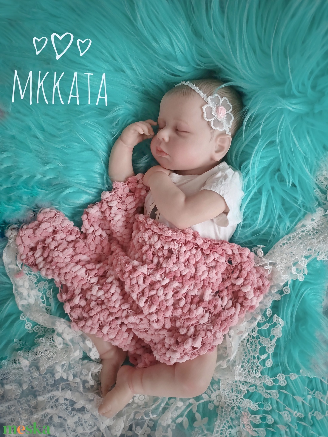 Újszülött / baba fejpánt több méretben - ruha & divat - babaruha & gyerekruha - babafotózási ruha és kellék - Meska.hu Újszülött / baba fejpánt több méretben - ruha & divat - babaruha & gyerekruha - babafotózási ruha és kellék - Meska.hu