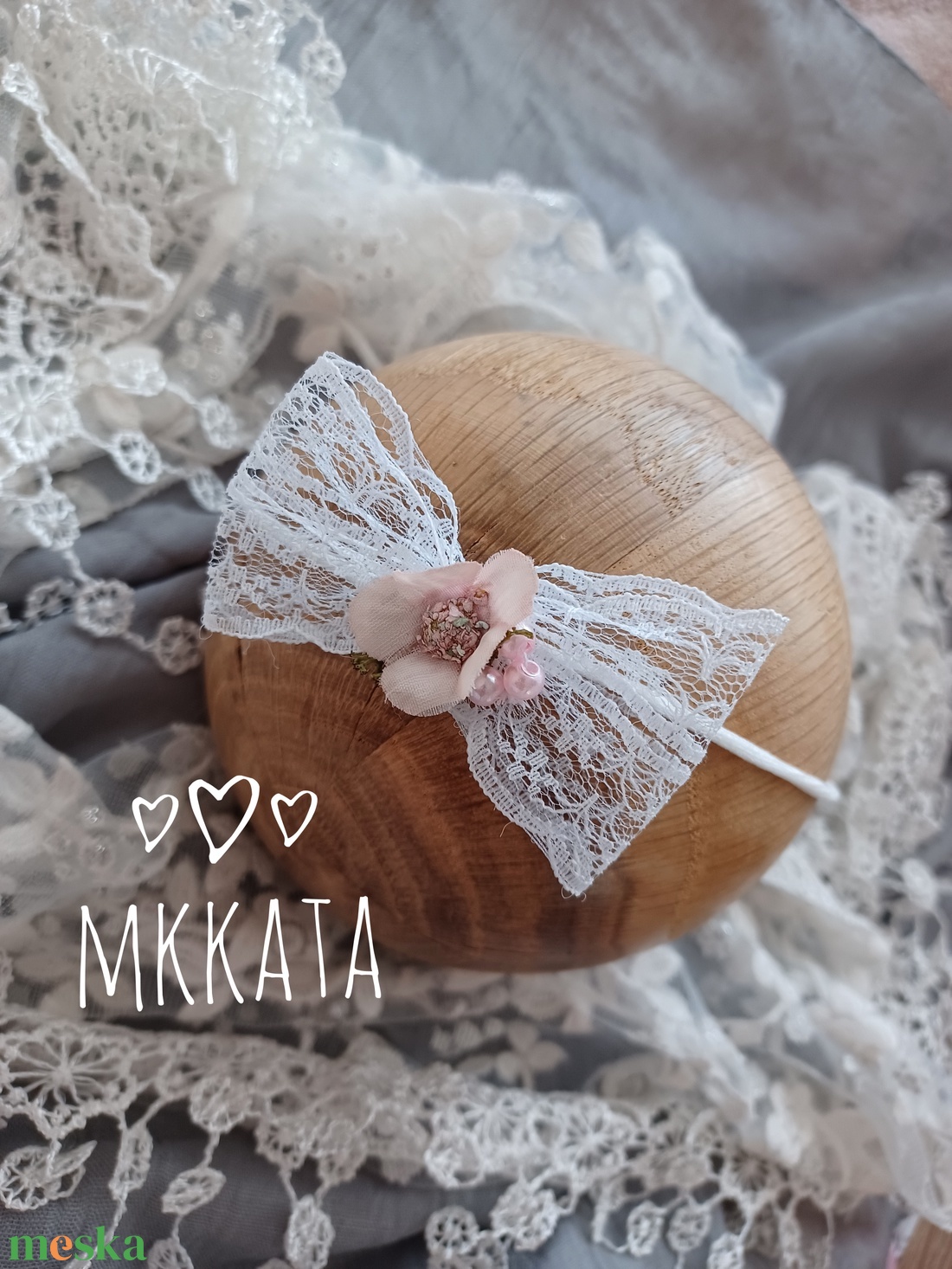 Újszülött / baba fejpánt több méretben - ruha & divat - babaruha & gyerekruha - babafotózási ruha és kellék - Meska.hu Újszülött / baba fejpánt több méretben - ruha & divat - babaruha & gyerekruha - babafotózási ruha és kellék - Meska.hu