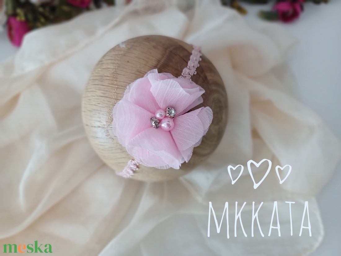 Újszülött / baba fejpánt több méretben - ruha & divat - babaruha & gyerekruha - babafotózási ruha és kellék - Meska.hu Újszülött / baba fejpánt több méretben - ruha & divat - babaruha & gyerekruha - babafotózási ruha és kellék - Meska.hu