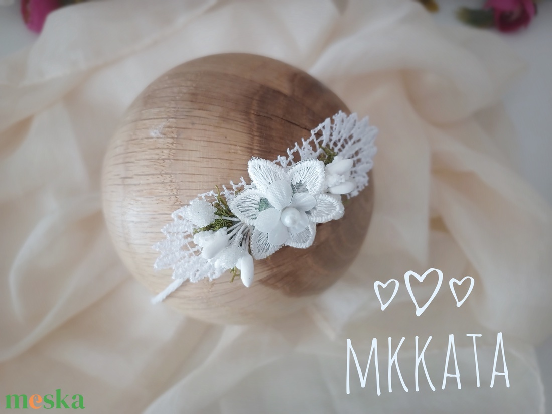 Újszülött / baba fejpánt több méretben - ruha & divat - babaruha & gyerekruha - babafotózási ruha és kellék - Meska.hu Újszülött / baba fejpánt több méretben - ruha & divat - babaruha & gyerekruha - babafotózási ruha és kellék - Meska.hu