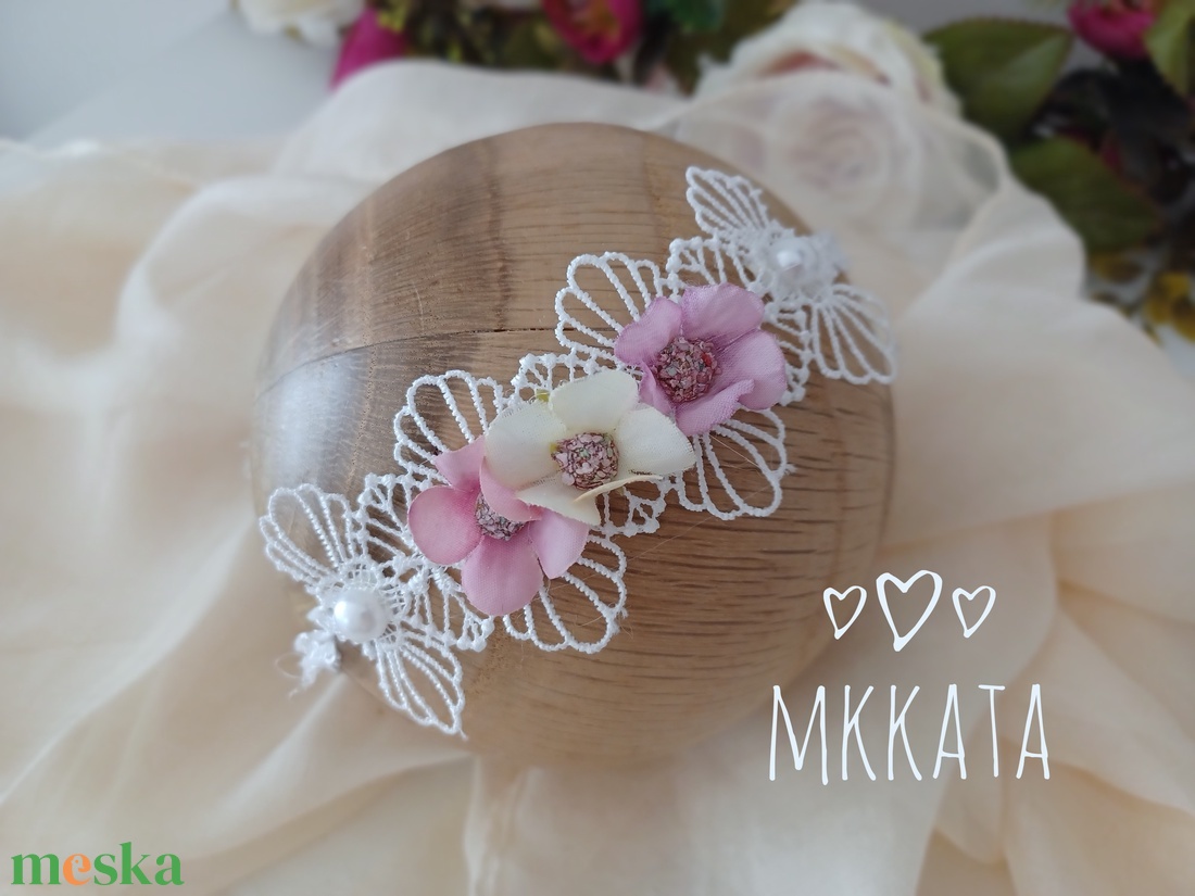Újszülött / baba fejpánt több méretben - ruha & divat - babaruha & gyerekruha - babafotózási ruha és kellék - Meska.hu Újszülött / baba fejpánt több méretben - ruha & divat - babaruha & gyerekruha - babafotózási ruha és kellék - Meska.hu