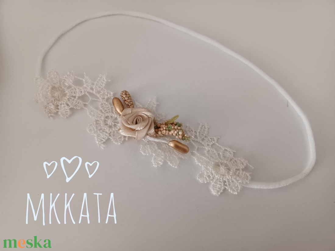 Újszülött / baba fejpánt több méretben - ruha & divat - babaruha & gyerekruha - babafotózási ruha és kellék - Meska.hu Újszülött / baba fejpánt több méretben - ruha & divat - babaruha & gyerekruha - babafotózási ruha és kellék - Meska.hu