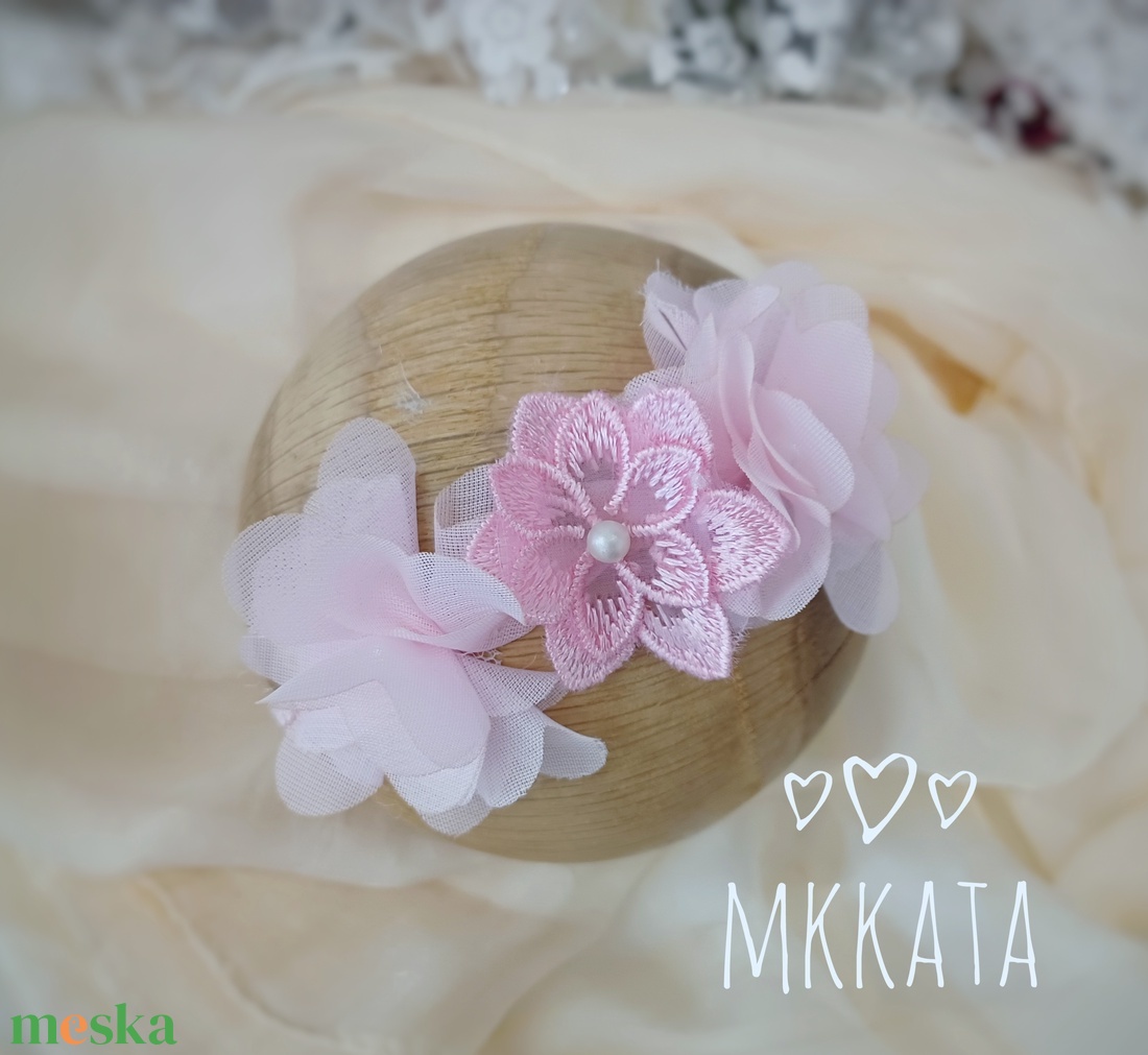 Újszülött / baba fejpánt több méretben - ruha & divat - babaruha & gyerekruha - babafotózási ruha és kellék - Meska.hu Újszülött / baba fejpánt több méretben - ruha & divat - babaruha & gyerekruha - babafotózási ruha és kellék - Meska.hu