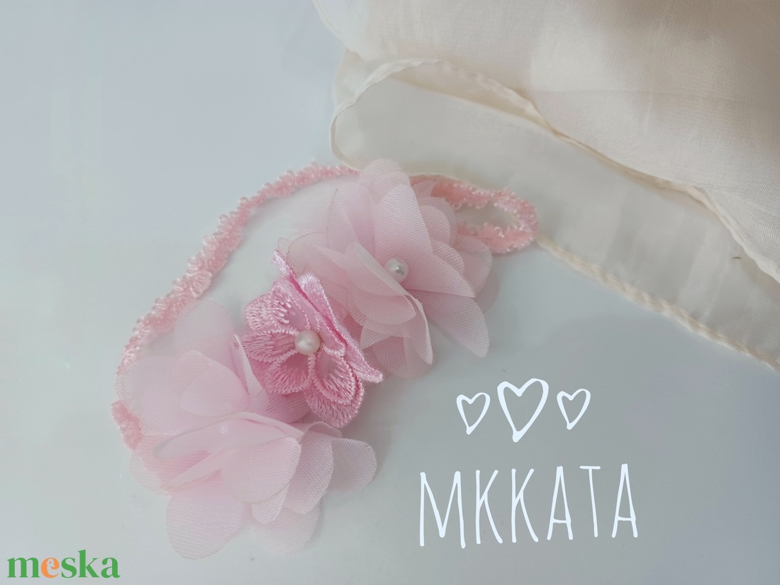 Újszülött / baba fejpánt több méretben - ruha & divat - babaruha & gyerekruha - babafotózási ruha és kellék - Meska.hu Újszülött / baba fejpánt több méretben - ruha & divat - babaruha & gyerekruha - babafotózási ruha és kellék - Meska.hu