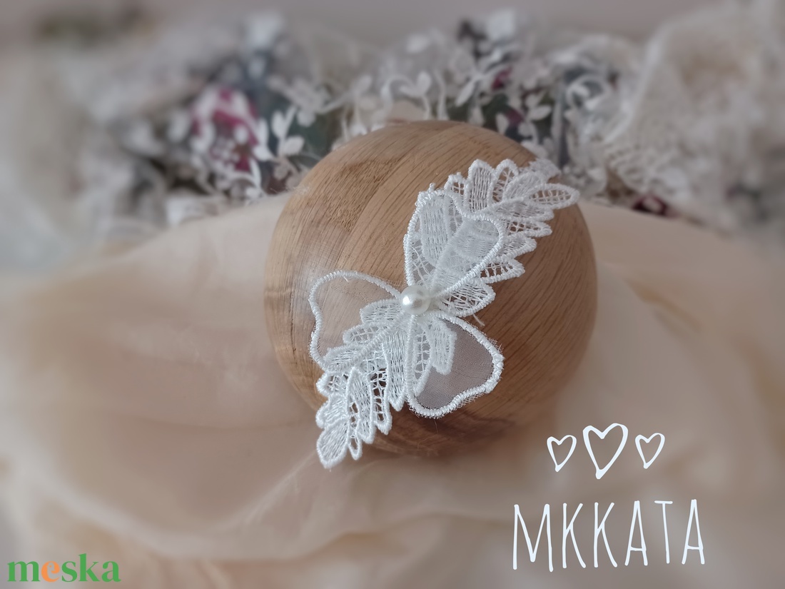 Újszülött / baba fejpánt több méretben - ruha & divat - babaruha & gyerekruha - babafotózási ruha és kellék - Meska.hu Újszülött / baba fejpánt több méretben - ruha & divat - babaruha & gyerekruha - babafotózási ruha és kellék - Meska.hu