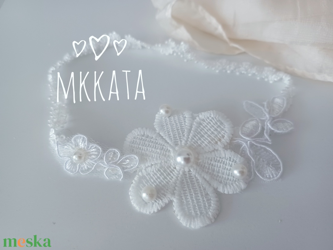 Újszülött / baba fejpánt több méretben - ruha & divat - babaruha & gyerekruha - babafotózási ruha és kellék - Meska.hu Újszülött / baba fejpánt több méretben - ruha & divat - babaruha & gyerekruha - babafotózási ruha és kellék - Meska.hu