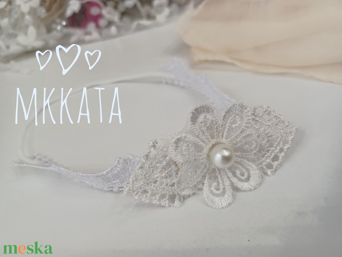 Újszülött / baba fejpánt több méretben - ruha & divat - babaruha & gyerekruha - babafotózási ruha és kellék - Meska.hu Újszülött / baba fejpánt több méretben - ruha & divat - babaruha & gyerekruha - babafotózási ruha és kellék - Meska.hu