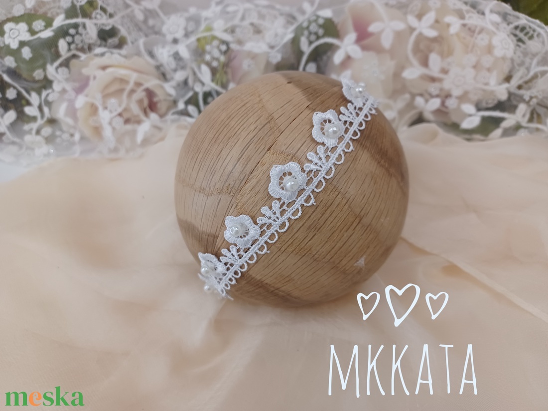 Újszülött / baba fejpánt több méretben - ruha & divat - babaruha & gyerekruha - babafotózási ruha és kellék - Meska.hu Újszülött / baba fejpánt több méretben - ruha & divat - babaruha & gyerekruha - babafotózási ruha és kellék - Meska.hu
