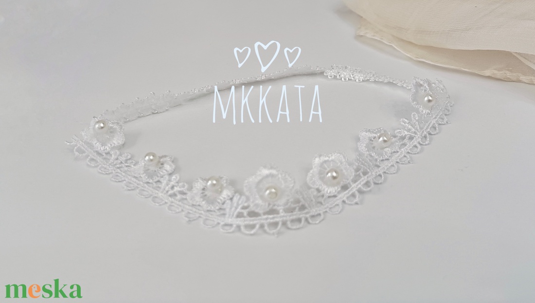 Újszülött / baba fejpánt több méretben - ruha & divat - babaruha & gyerekruha - babafotózási ruha és kellék - Meska.hu Újszülött / baba fejpánt több méretben - ruha & divat - babaruha & gyerekruha - babafotózási ruha és kellék - Meska.hu