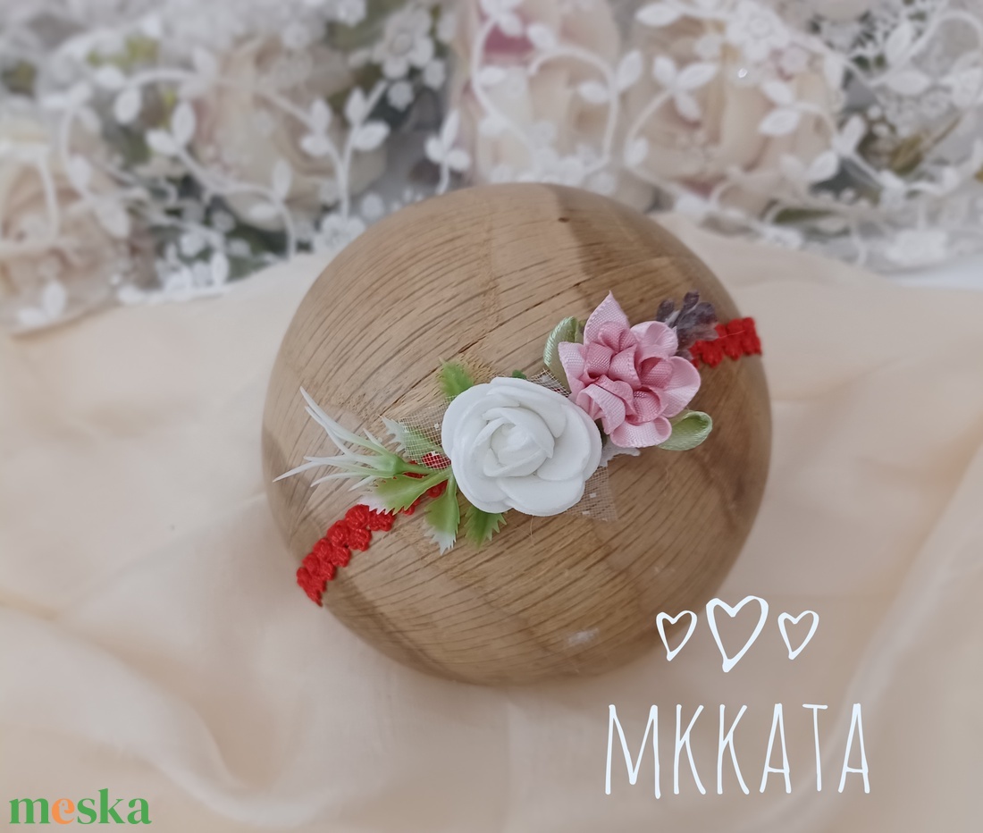 Újszülött / baba fejpánt több méretben - ruha & divat - babaruha & gyerekruha - babafotózási ruha és kellék - Meska.hu Újszülött / baba fejpánt több méretben - ruha & divat - babaruha & gyerekruha - babafotózási ruha és kellék - Meska.hu