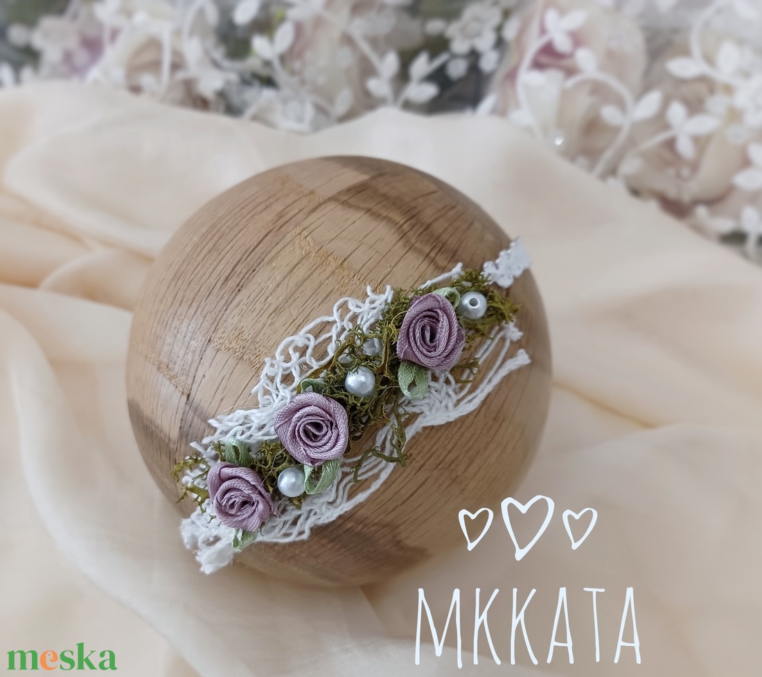 Újszülött / baba fejpánt több méretben - ruha & divat - babaruha & gyerekruha - babafotózási ruha és kellék - Meska.hu Újszülött / baba fejpánt több méretben - ruha & divat - babaruha & gyerekruha - babafotózási ruha és kellék - Meska.hu