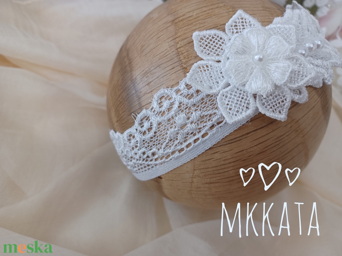 Újszülött / baba fejpánt több méretben - ruha & divat - babaruha & gyerekruha - babafotózási ruha és kellék - Meska.hu Újszülött / baba fejpánt több méretben - ruha & divat - babaruha & gyerekruha - babafotózási ruha és kellék - Meska.hu