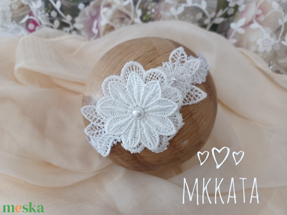 Újszülött / baba fejpánt több méretben - ruha & divat - babaruha & gyerekruha - babafotózási ruha és kellék - Meska.hu Újszülött / baba fejpánt több méretben - ruha & divat - babaruha & gyerekruha - babafotózási ruha és kellék - Meska.hu