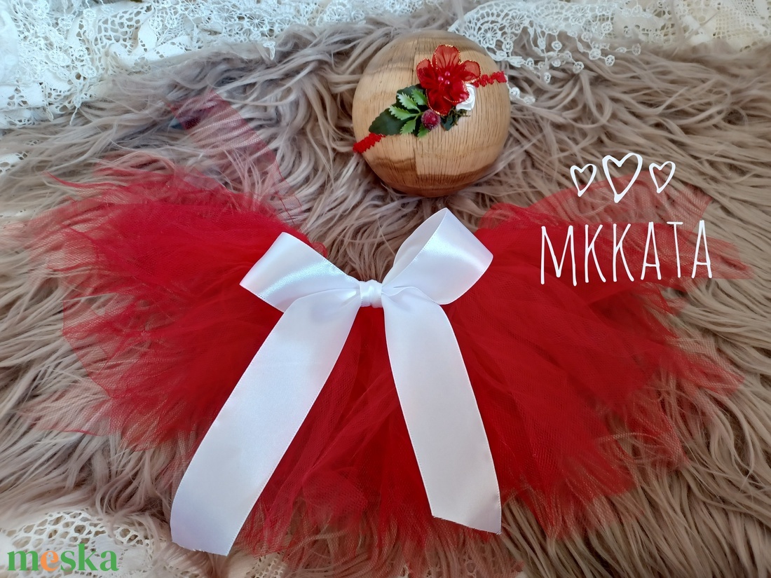 Tüll szoknya és fejpánt szett újszülött fotózáshoz - ruha & divat - babaruha & gyerekruha - babafotózási ruha és kellék - Meska.hu Tüll szoknya és fejpánt szett újszülött fotózáshoz - ruha & divat - babaruha & gyerekruha - babafotózási ruha és kellék - Meska.hu