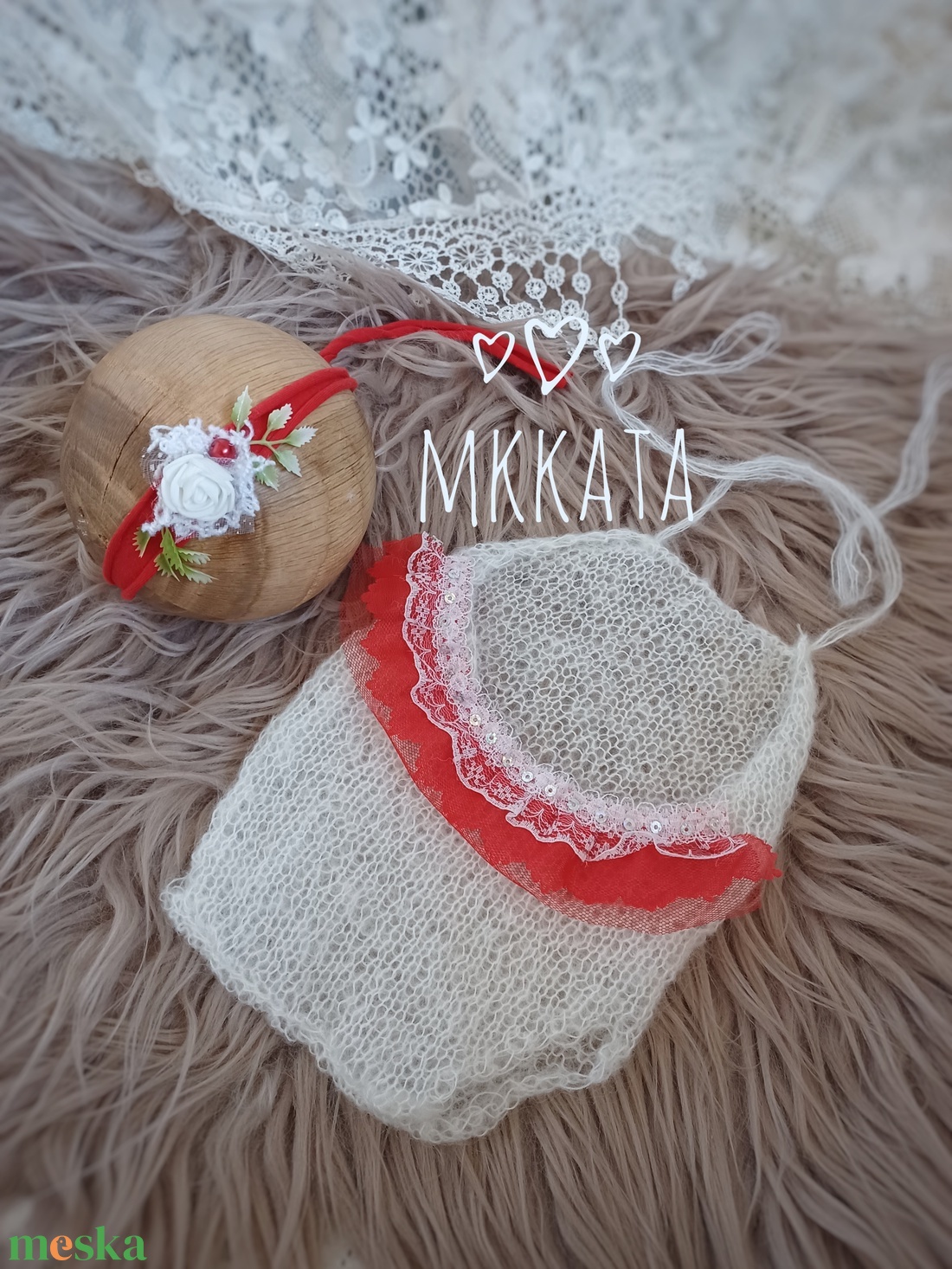 A Kisbaba első fényképei: Kézzel kötött szett Újszülött fotózásra - ruha & divat - babaruha & gyerekruha - babafotózási ruha és kellék - Meska.hu A Kisbaba első fényképei: Kézzel kötött szett Újszülött fotózásra - ruha & divat - babaruha & gyerekruha - babafotózási ruha és kellék - Meska.hu