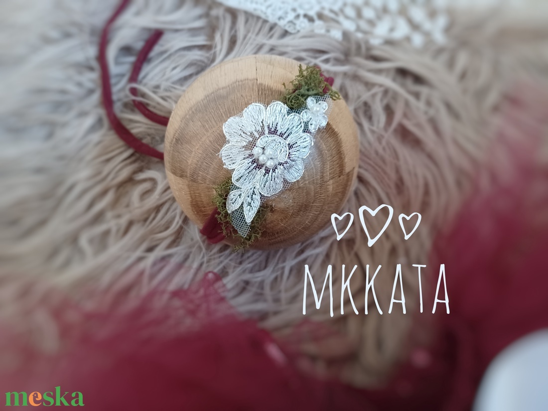 Tüll szoknya és fejpánt szett újszülött fotózáshoz - ruha & divat - babaruha & gyerekruha - babafotózási ruha és kellék - Meska.hu Tüll szoknya és fejpánt szett újszülött fotózáshoz - ruha & divat - babaruha & gyerekruha - babafotózási ruha és kellék - Meska.hu
