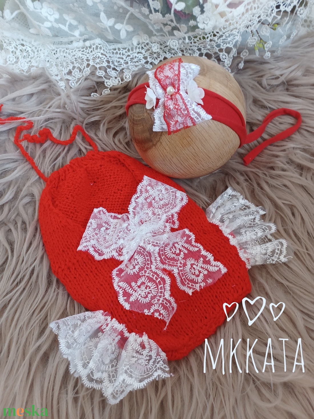 A Kisbaba első fényképei: Kézzel kötött szett Újszülött fotózásra - ruha & divat - babaruha & gyerekruha - babafotózási ruha és kellék - Meska.hu A Kisbaba első fényképei: Kézzel kötött szett Újszülött fotózásra - ruha & divat - babaruha & gyerekruha - babafotózási ruha és kellék - Meska.hu