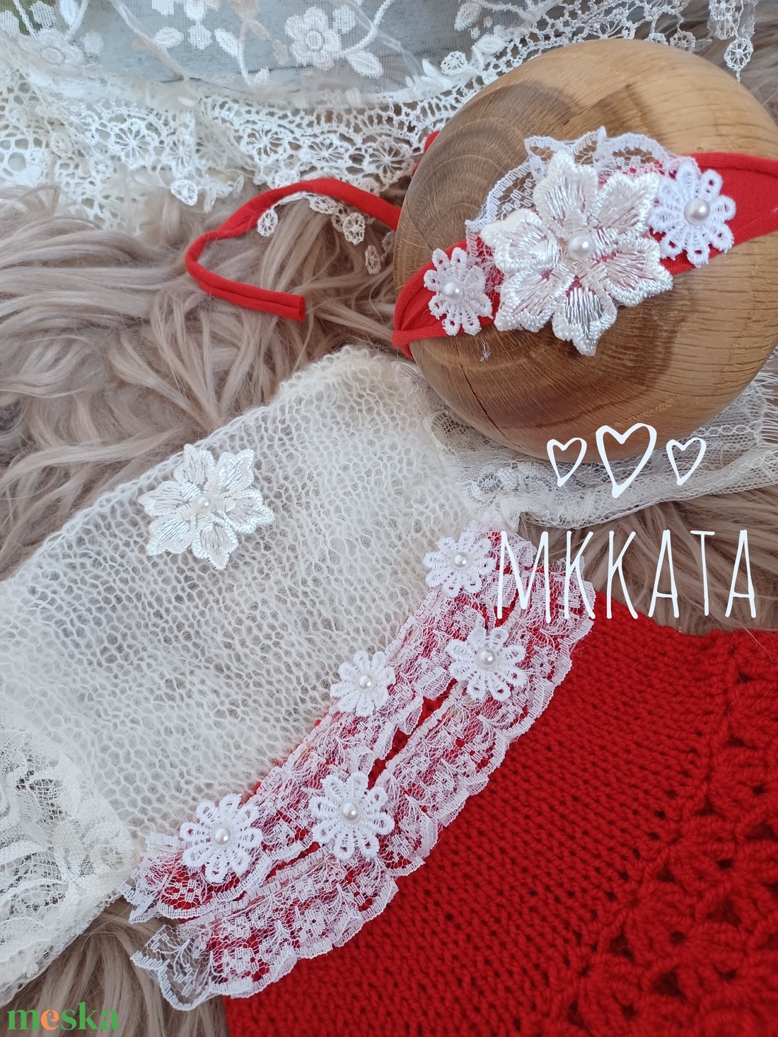 Kötött szett Újszülött fotózásra - ruha & divat - babaruha & gyerekruha - babafotózási ruha és kellék - Meska.hu Kötött szett Újszülött fotózásra - ruha & divat - babaruha & gyerekruha - babafotózási ruha és kellék - Meska.hu