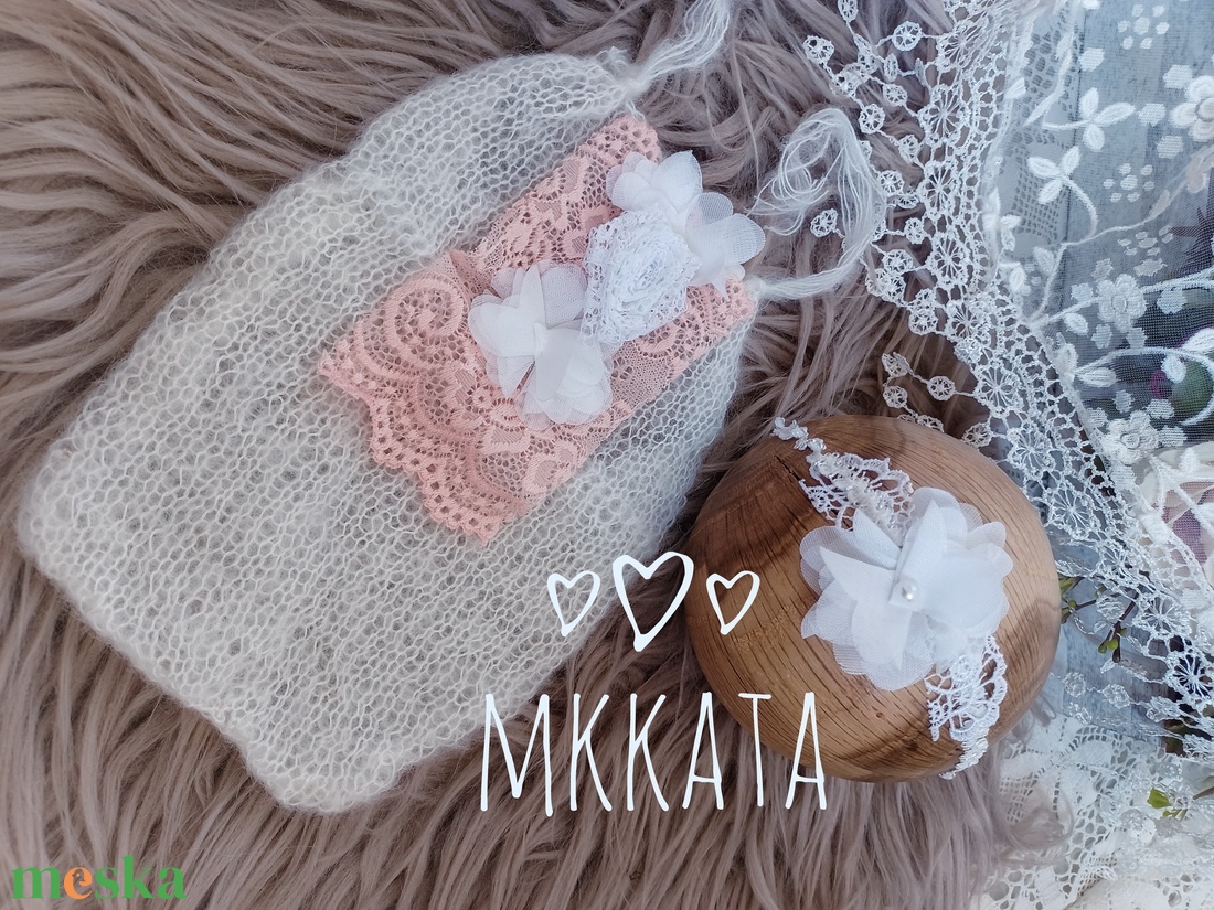 A Kisbaba első fényképei: Kézzel kötött szett Újszülött fotózásra - ruha & divat - babaruha & gyerekruha - babafotózási ruha és kellék - Meska.hu A Kisbaba első fényképei: Kézzel kötött szett Újszülött fotózásra - ruha & divat - babaruha & gyerekruha - babafotózási ruha és kellék - Meska.hu