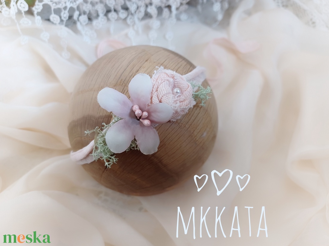 Újszülött / baba fejpánt több méretben - ruha & divat - babaruha & gyerekruha - babafotózási ruha és kellék - Meska.hu Újszülött / baba fejpánt több méretben - ruha & divat - babaruha & gyerekruha - babafotózási ruha és kellék - Meska.hu