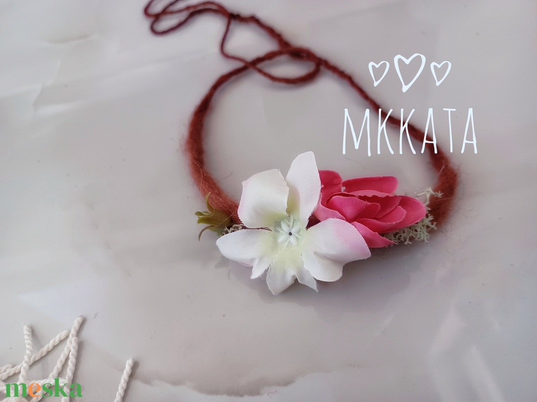 Újszülött / baba fejpánt több méretben - ruha & divat - babaruha & gyerekruha - babafotózási ruha és kellék - Meska.hu Újszülött / baba fejpánt több méretben - ruha & divat - babaruha & gyerekruha - babafotózási ruha és kellék - Meska.hu