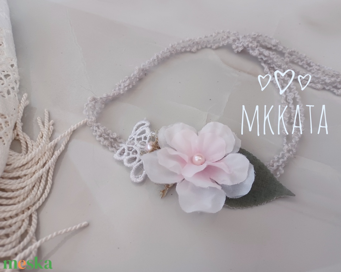 Újszülött / baba fejpánt több méretben - ruha & divat - babaruha & gyerekruha - babafotózási ruha és kellék - Meska.hu Újszülött / baba fejpánt több méretben - ruha & divat - babaruha & gyerekruha - babafotózási ruha és kellék - Meska.hu