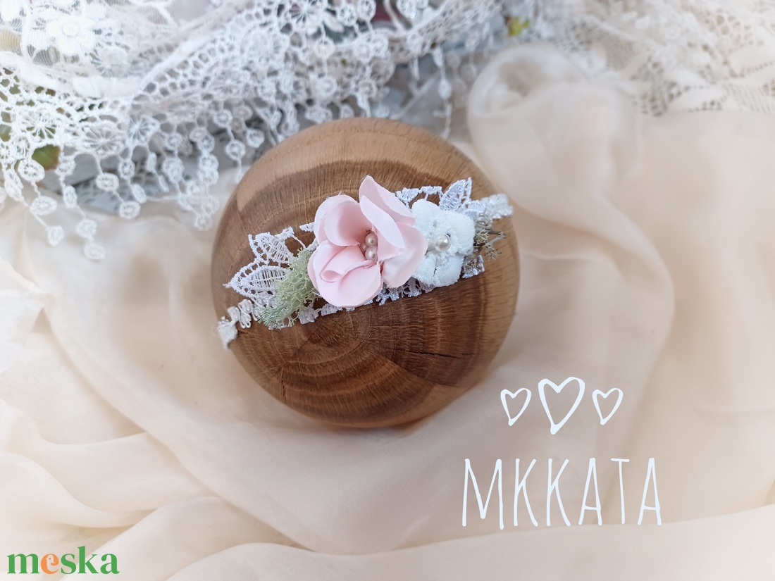 Újszülött / baba fejpánt több méretben - ruha & divat - babaruha & gyerekruha - babafotózási ruha és kellék - Meska.hu Újszülött / baba fejpánt több méretben - ruha & divat - babaruha & gyerekruha - babafotózási ruha és kellék - Meska.hu