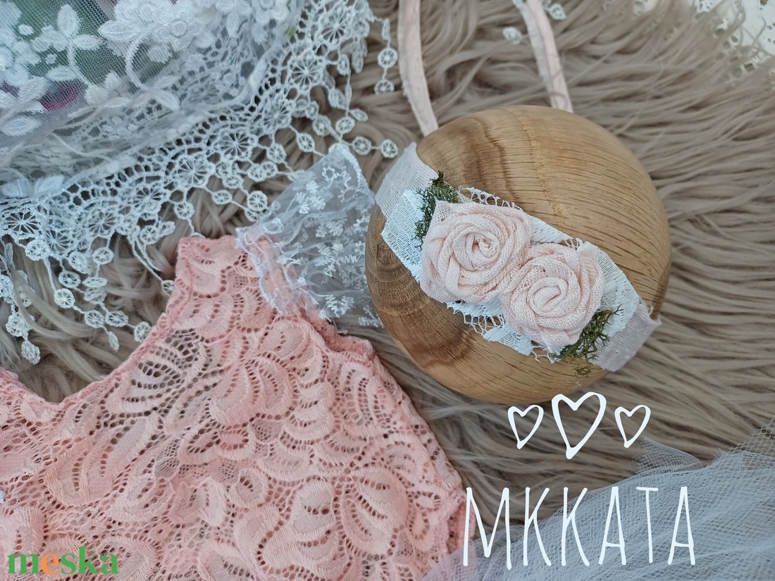 Tüll szoknya, csipke body és fejpánt szett Újszülött fotózáshoz - ruha & divat - babaruha & gyerekruha - babafotózási ruha és kellék - Meska.hu Tüll szoknya, csipke body és fejpánt szett Újszülött fotózáshoz - ruha & divat - babaruha & gyerekruha - babafotózási ruha és kellék - Meska.hu