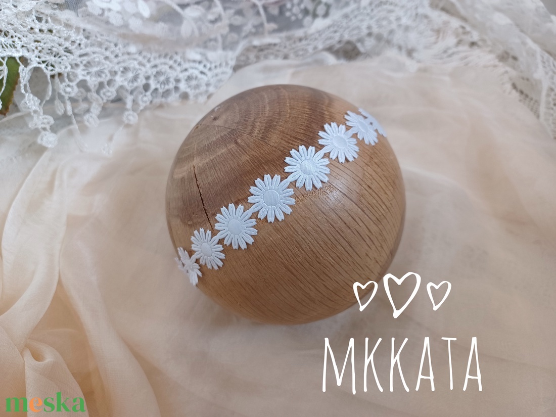 Újszülött / baba fejpánt  - ruha & divat - babaruha & gyerekruha - babafotózási ruha és kellék - Meska.hu