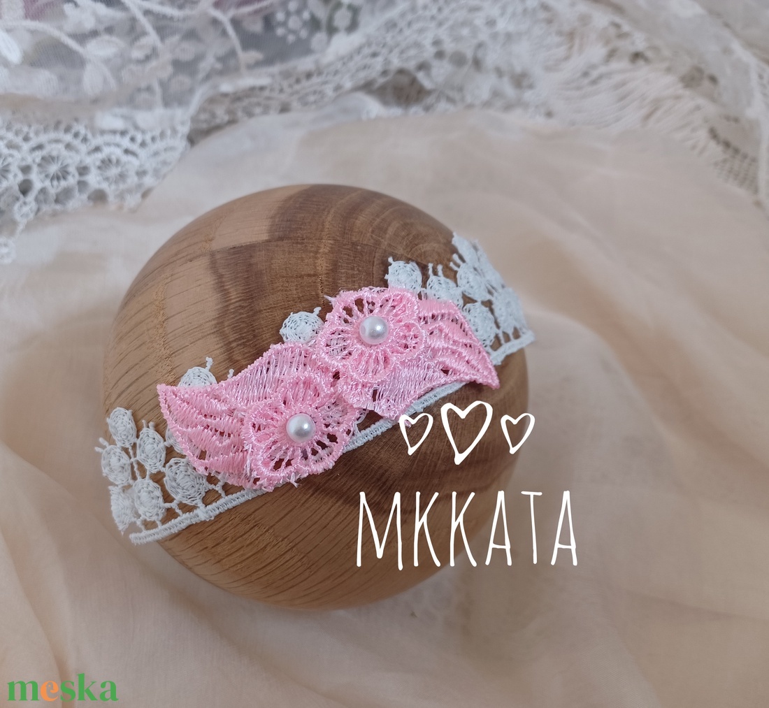 Újszülött / baba fejpánt több méretben - ruha & divat - babaruha & gyerekruha - babafotózási ruha és kellék - Meska.hu Újszülött / baba fejpánt több méretben - ruha & divat - babaruha & gyerekruha - babafotózási ruha és kellék - Meska.hu