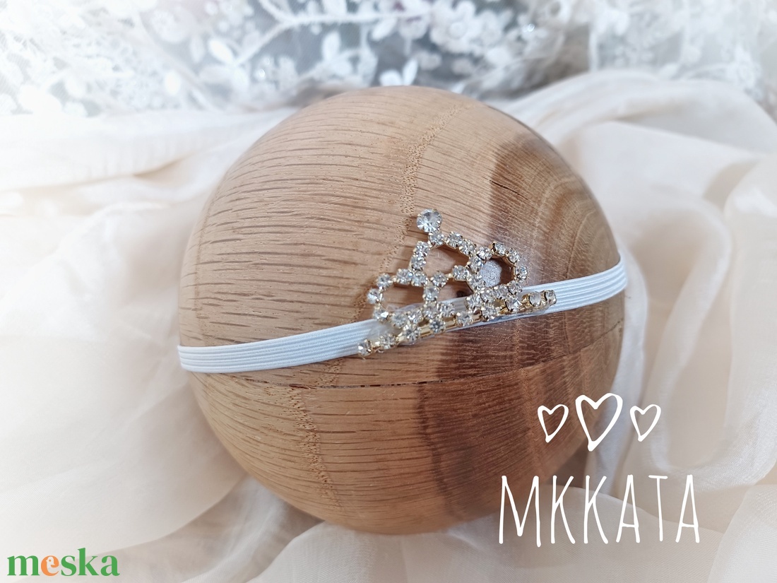 Újszülött / baba fejpánt több méretben - ruha & divat - babaruha & gyerekruha - babafotózási ruha és kellék - Meska.hu Újszülött / baba fejpánt több méretben - ruha & divat - babaruha & gyerekruha - babafotózási ruha és kellék - Meska.hu