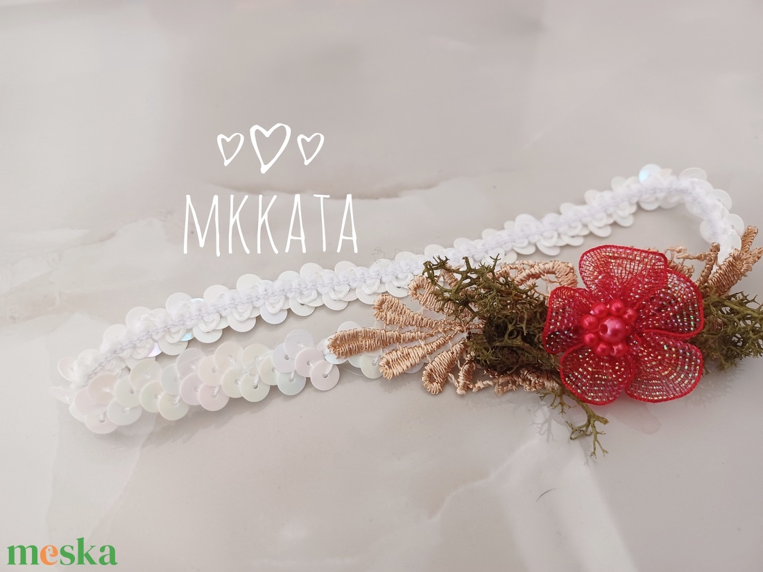 Újszülött / baba fejpánt - ruha & divat - babaruha & gyerekruha - babafotózási ruha és kellék - Meska.hu Újszülött / baba fejpánt - ruha & divat - babaruha & gyerekruha - babafotózási ruha és kellék - Meska.hu
