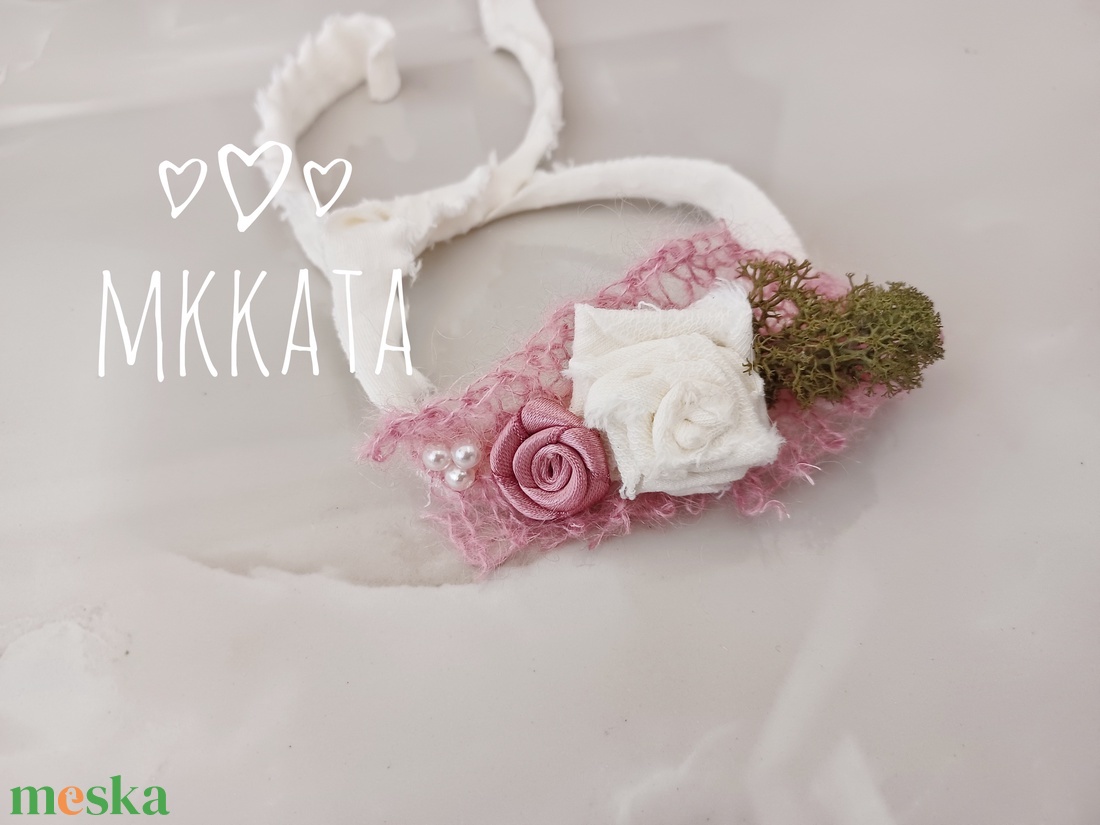 Újszülött / baba fejpánt több méretben - ruha & divat - babaruha & gyerekruha - babafotózási ruha és kellék - Meska.hu Újszülött / baba fejpánt több méretben - ruha & divat - babaruha & gyerekruha - babafotózási ruha és kellék - Meska.hu