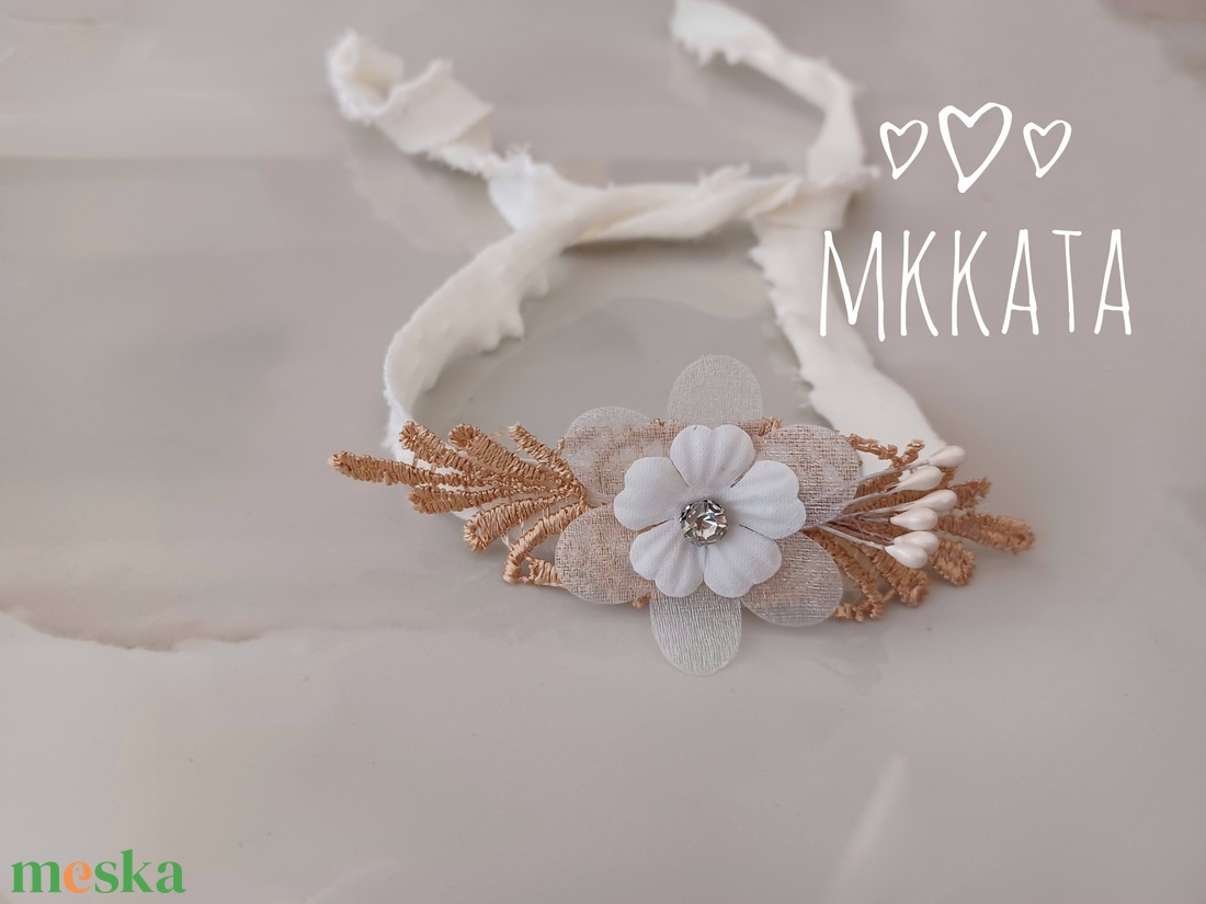 Újszülött / baba fejpánt több méretben - ruha & divat - babaruha & gyerekruha - babafotózási ruha és kellék - Meska.hu Újszülött / baba fejpánt több méretben - ruha & divat - babaruha & gyerekruha - babafotózási ruha és kellék - Meska.hu
