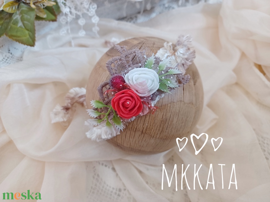 Újszülött / baba fejpánt több méretben - ruha & divat - babaruha & gyerekruha - babafotózási ruha és kellék - Meska.hu Újszülött / baba fejpánt több méretben - ruha & divat - babaruha & gyerekruha - babafotózási ruha és kellék - Meska.hu