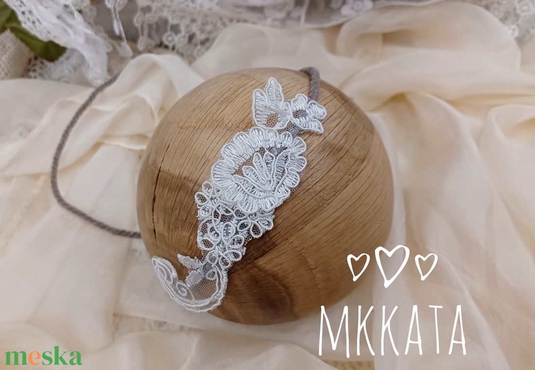 Újszülött / baba fejpánt több méretben - ruha & divat - babaruha & gyerekruha - babafotózási ruha és kellék - Meska.hu Újszülött / baba fejpánt több méretben - ruha & divat - babaruha & gyerekruha - babafotózási ruha és kellék - Meska.hu
