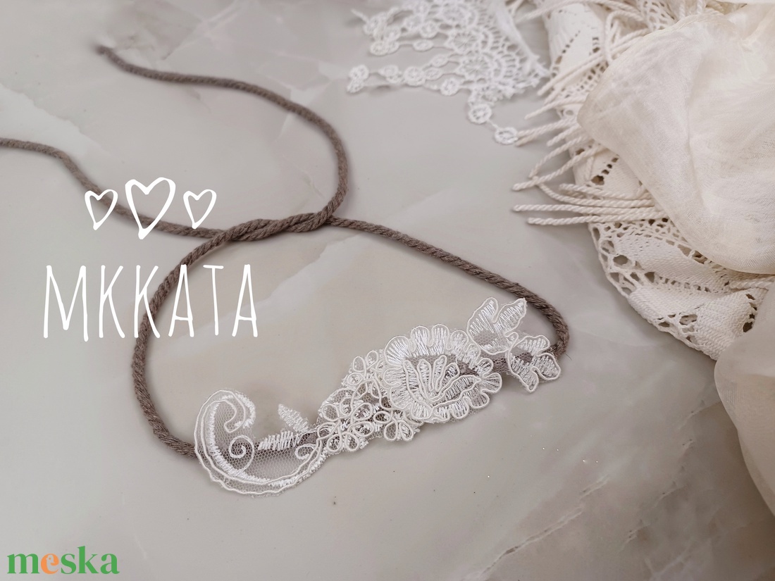 Újszülött / baba fejpánt több méretben - ruha & divat - babaruha & gyerekruha - babafotózási ruha és kellék - Meska.hu Újszülött / baba fejpánt több méretben - ruha & divat - babaruha & gyerekruha - babafotózási ruha és kellék - Meska.hu