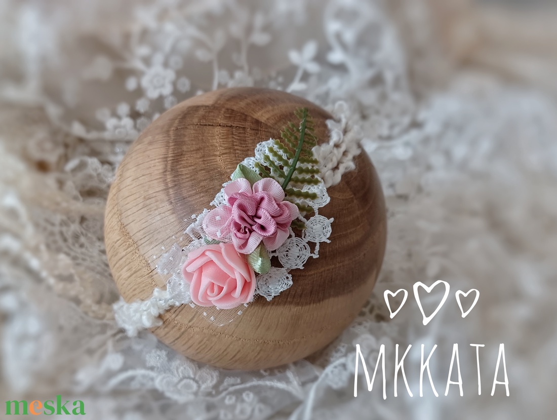 Újszülött / baba fejpánt több méretben - ruha & divat - babaruha & gyerekruha - babafotózási ruha és kellék - Meska.hu Újszülött / baba fejpánt több méretben - ruha & divat - babaruha & gyerekruha - babafotózási ruha és kellék - Meska.hu
