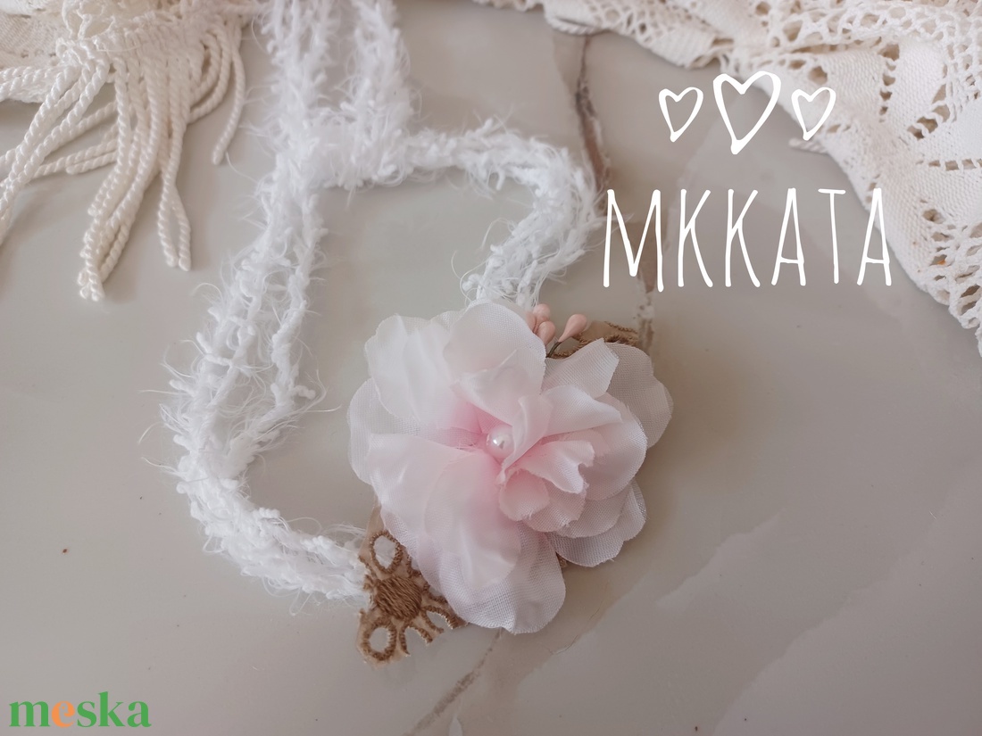 Újszülött / baba fejpánt több méretben - ruha & divat - babaruha & gyerekruha - babafotózási ruha és kellék - Meska.hu Újszülött / baba fejpánt több méretben - ruha & divat - babaruha & gyerekruha - babafotózási ruha és kellék - Meska.hu