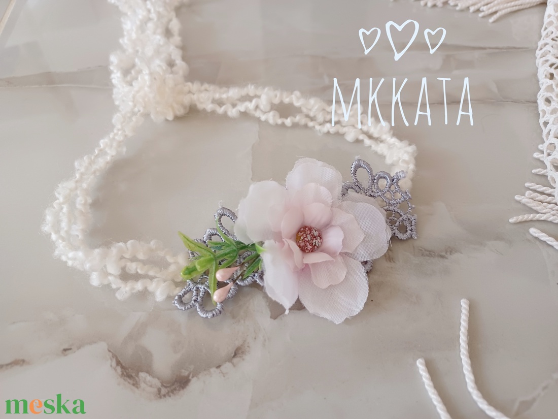 Újszülött / baba fejpánt több méretben - ruha & divat - babaruha & gyerekruha - babafotózási ruha és kellék - Meska.hu Újszülött / baba fejpánt több méretben - ruha & divat - babaruha & gyerekruha - babafotózási ruha és kellék - Meska.hu