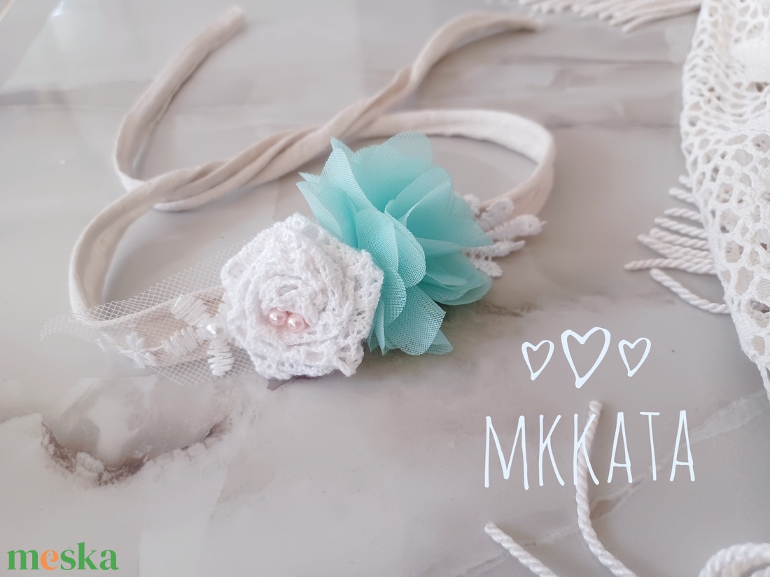 Újszülött / baba fejpánt több méretben - ruha & divat - babaruha & gyerekruha - babafotózási ruha és kellék - Meska.hu Újszülött / baba fejpánt több méretben - ruha & divat - babaruha & gyerekruha - babafotózási ruha és kellék - Meska.hu