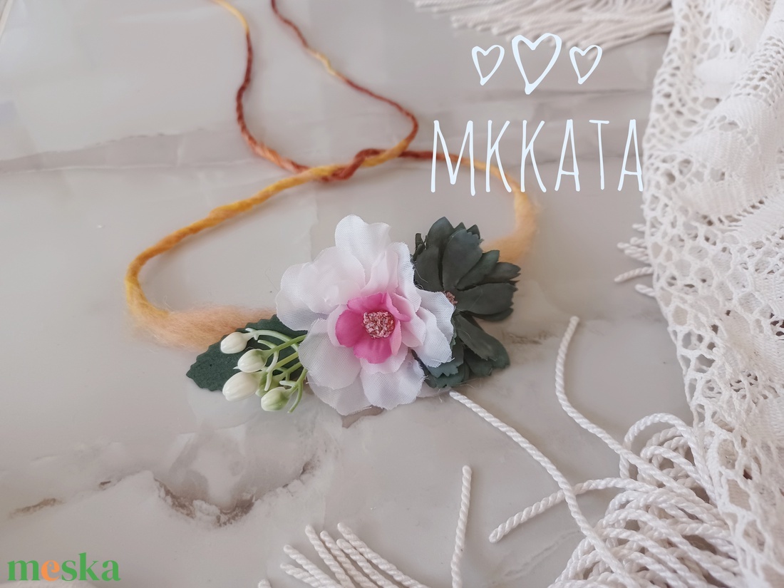 Újszülött / baba fejpánt több méretben - ruha & divat - babaruha & gyerekruha - babafotózási ruha és kellék - Meska.hu Újszülött / baba fejpánt több méretben - ruha & divat - babaruha & gyerekruha - babafotózási ruha és kellék - Meska.hu