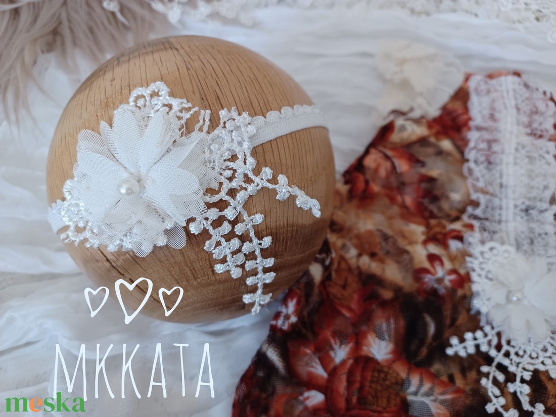 Csipke body és fejpánt szett Újszülött fotózáshoz - ruha & divat - babaruha & gyerekruha - babafotózási ruha és kellék - Meska.hu Csipke body és fejpánt szett Újszülött fotózáshoz - ruha & divat - babaruha & gyerekruha - babafotózási ruha és kellék - Meska.hu
