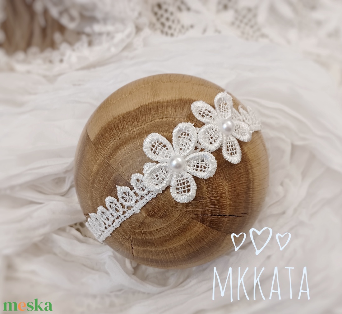 Újszülött / baba fejpánt - ruha & divat - babaruha & gyerekruha - babafotózási ruha és kellék - Meska.hu Újszülött / baba fejpánt - ruha & divat - babaruha & gyerekruha - babafotózási ruha és kellék - Meska.hu