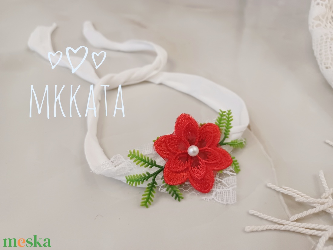 Újszülött / baba fejpánt - ruha & divat - babaruha & gyerekruha - babafotózási ruha és kellék - Meska.hu Újszülött / baba fejpánt - ruha & divat - babaruha & gyerekruha - babafotózási ruha és kellék - Meska.hu