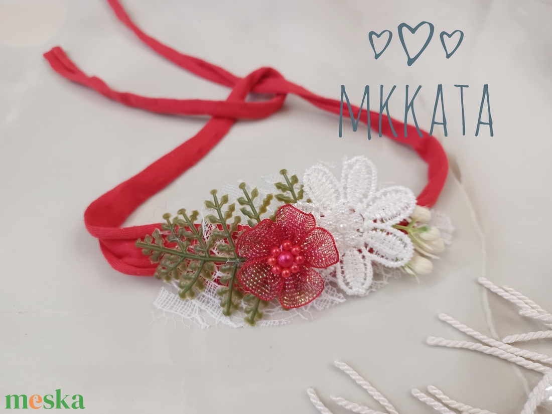 Újszülött / baba fejpánt - ruha & divat - babaruha & gyerekruha - babafotózási ruha és kellék - Meska.hu Újszülött / baba fejpánt - ruha & divat - babaruha & gyerekruha - babafotózási ruha és kellék - Meska.hu