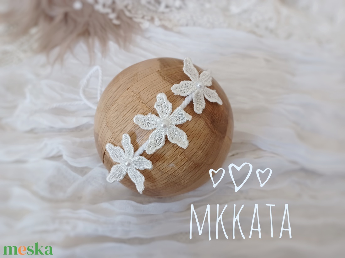 Újszülött / baba fejpánt több méretben - ruha & divat - babaruha & gyerekruha - babafotózási ruha és kellék - Meska.hu Újszülött / baba fejpánt több méretben - ruha & divat - babaruha & gyerekruha - babafotózási ruha és kellék - Meska.hu